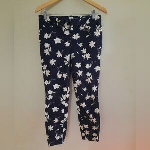 Gap Skinny Ankle Pants S.
